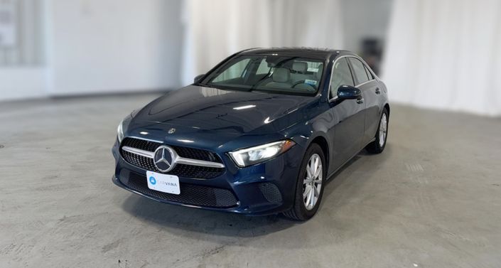 2019 Mercedes-Benz A-Class A 220 4MATIC -
                  Manville, NJ