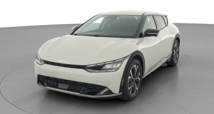 2022 Kia EV6 Wind -
                  Haines City, FL