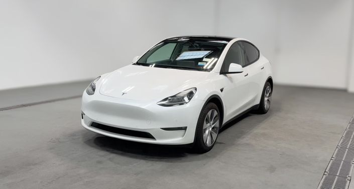Thumbnail: 2022 Tesla Model Y - 1