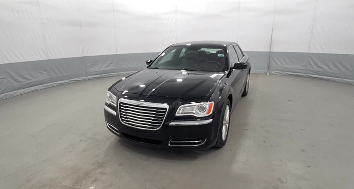 2014 Chrysler 300  -
                  Akron, NY