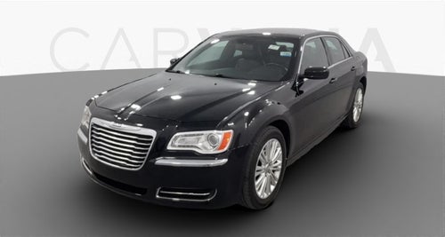 2014 Chrysler 300