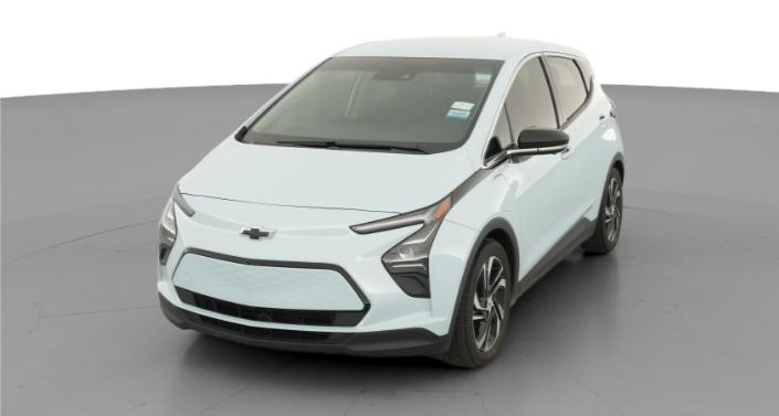 2023 Chevrolet Bolt EV 2LT -
                  Auburn, GA