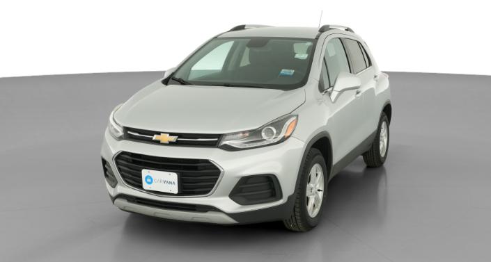 2018 Chevrolet Trax LT -
                  Framingham, MA