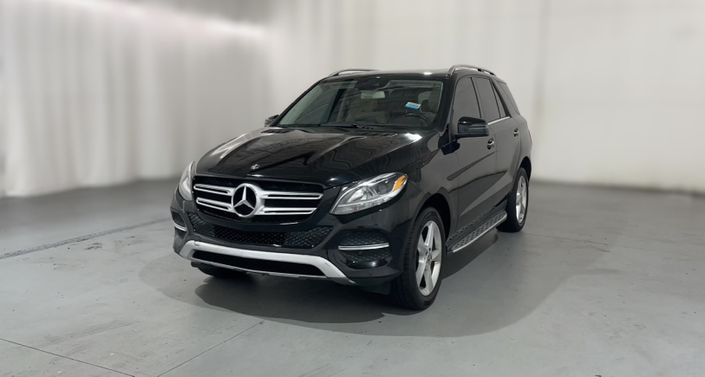 2018 Mercedes-Benz GLE 350 -
                  Union City, GA