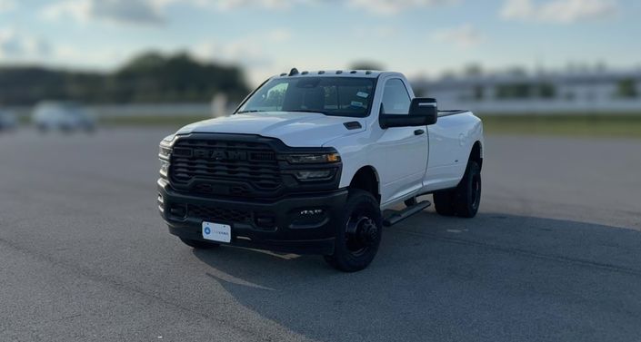 Thumbnail: 2026 RAM 3500 - 1