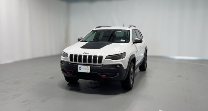Thumbnail: 2019 Jeep Cherokee - 1