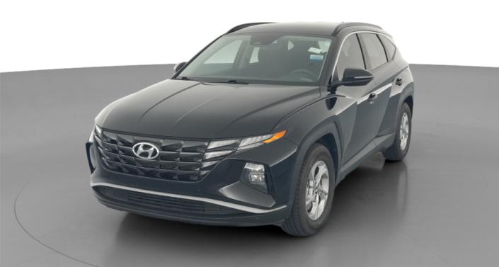 Thumbnail: 2022 Hyundai Tucson - 1