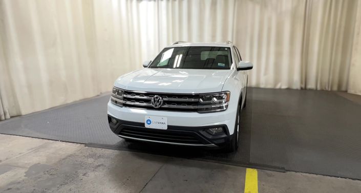 Thumbnail: 2018 Volkswagen Atlas - 1