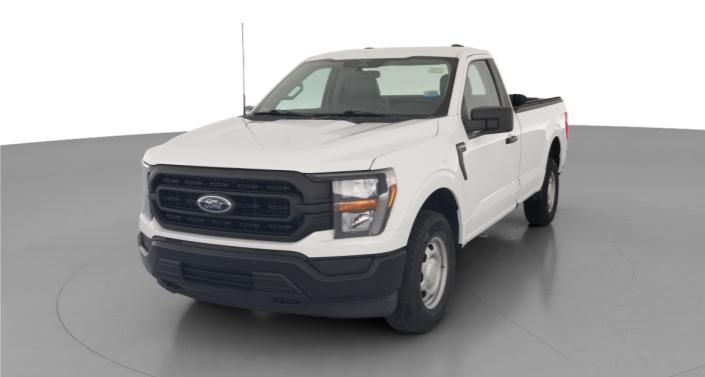 Thumbnail: 2023 Ford Econoline - 1