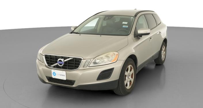 2012 Volvo XC60 3.2 -
                  Colonial Heights, VA