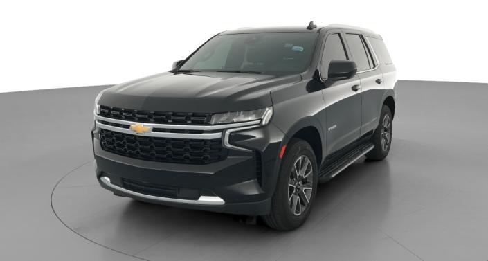 Thumbnail: 2023 Chevrolet Tahoe - 1