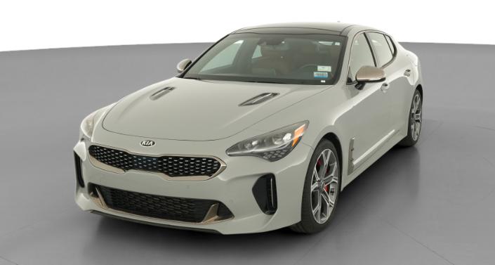 2019 Kia Stinger GT1 -
                  Auburn, GA