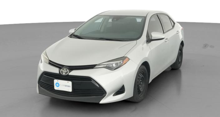 Thumbnail: 2017 Toyota Corolla - 1