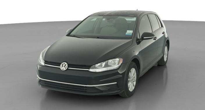 Thumbnail: 2019 Volkswagen Golf - 1