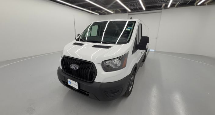Thumbnail: 2025 Ford Transit Series - 1
