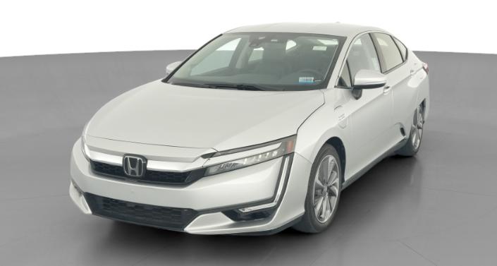 2018 Honda Clarity Touring -
                  Rocklin, CA