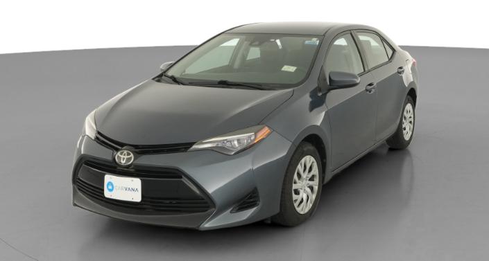 Thumbnail: 2017 Toyota Corolla - 1