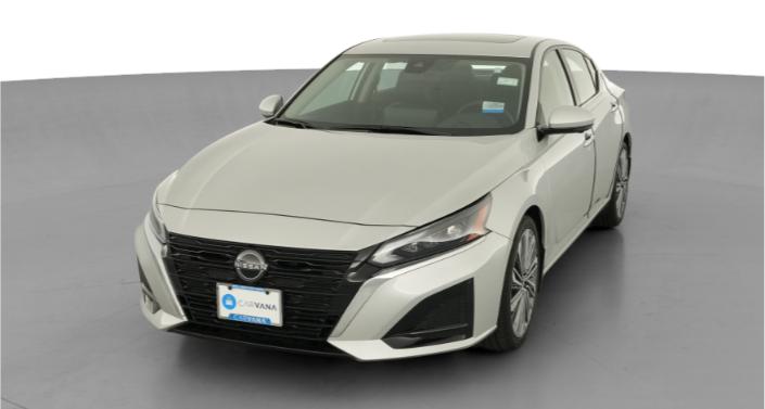 Thumbnail: 2023 Nissan Altima - 1