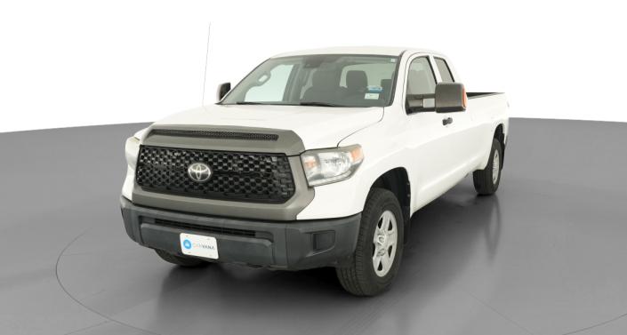 Thumbnail: 2019 Toyota Tundra - 1