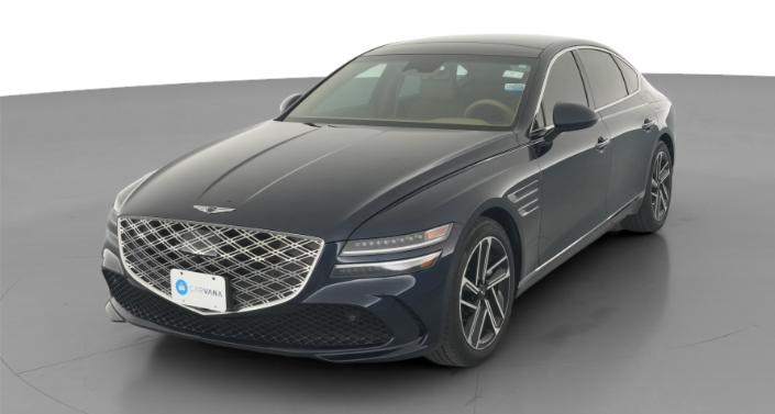 Thumbnail: 2025 Genesis G80 - 1