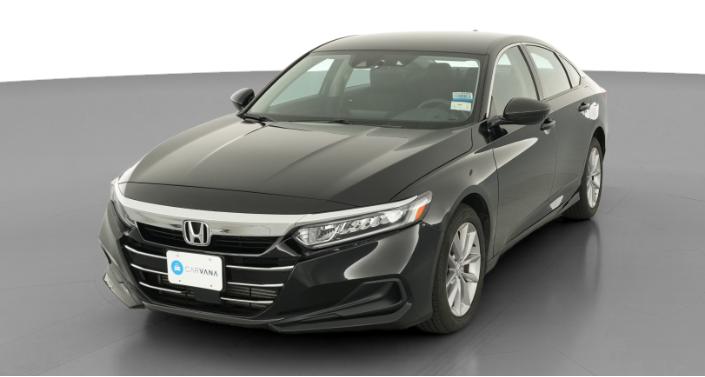 Thumbnail: 2022 Honda Accord - 1