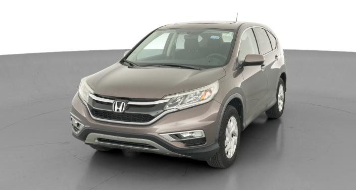 Thumbnail: 2016 Honda CR-V - 1