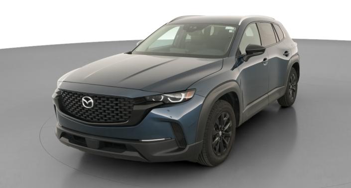 Thumbnail: 2023 Mazda CX-50 - 1