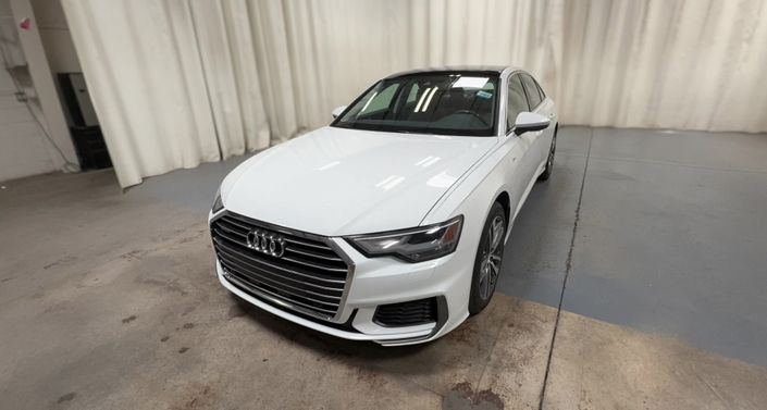 Thumbnail: 2019 Audi A6 - 1