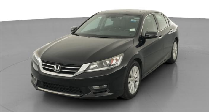 Thumbnail: 2015 Honda Accord - 1