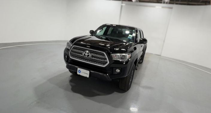 Thumbnail: 2017 Toyota Tacoma - 1