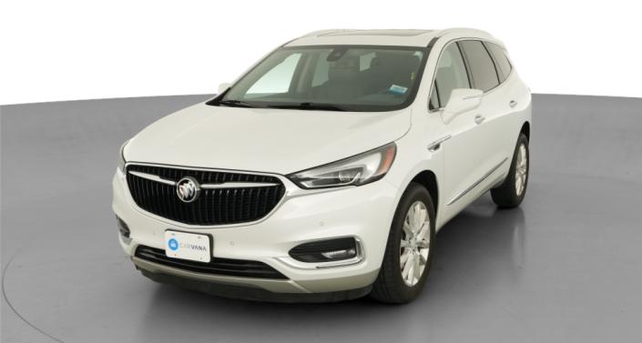 2018 Buick Enclave Premium -
                  Richton Park, IL