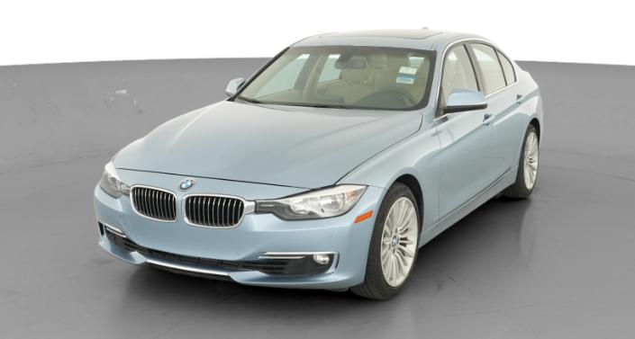2013 BMW 3 Series 328i -
                  Bessemer, AL