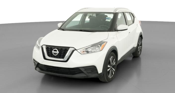 Thumbnail: 2018 Nissan Kicks - 1
