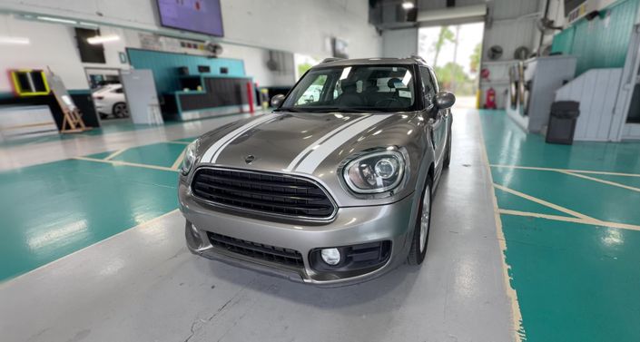 2019 MINI Cooper Countryman  -
                  Bradenton, FL