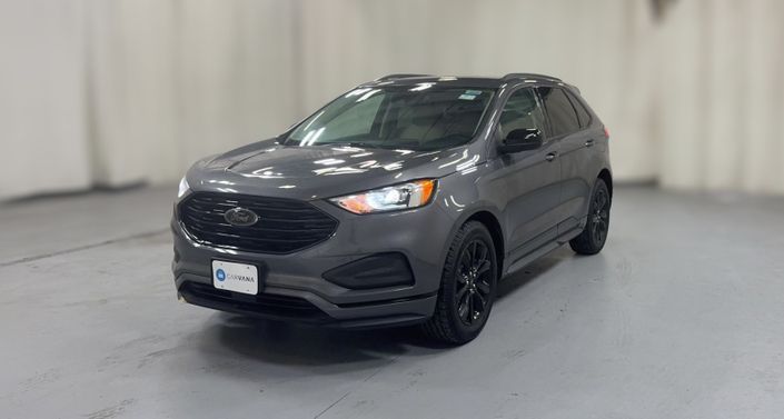 Thumbnail: 2022 Ford Edge - 1