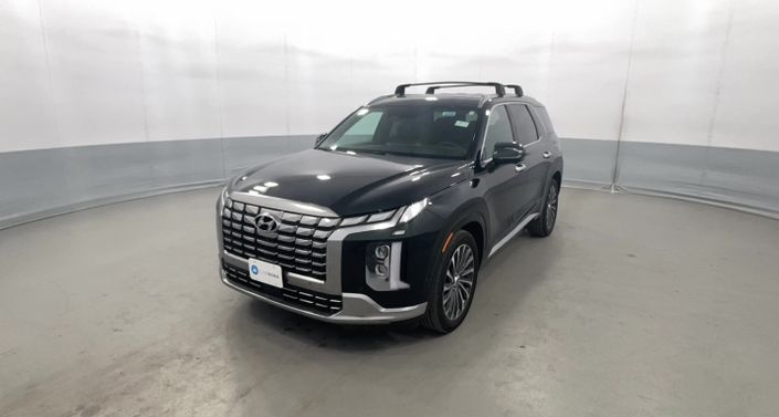 Thumbnail: 2024 Hyundai Palisade - 1