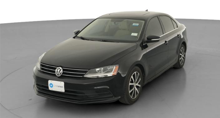 Thumbnail: 2017 Volkswagen Jetta - 1