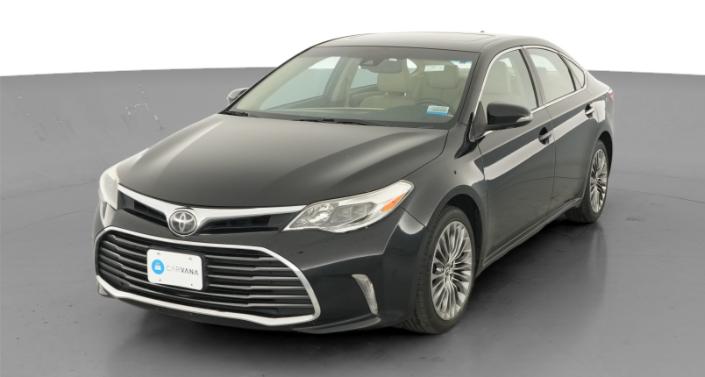 2016 Toyota Avalon Limited -
                  Bessemer, AL