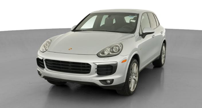 2017 Porsche Cayenne S E-Hybrid -
                  Richton Park, IL