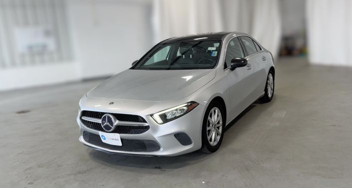 2021 Mercedes-Benz A-Class A 220 -
                  Manville, NJ