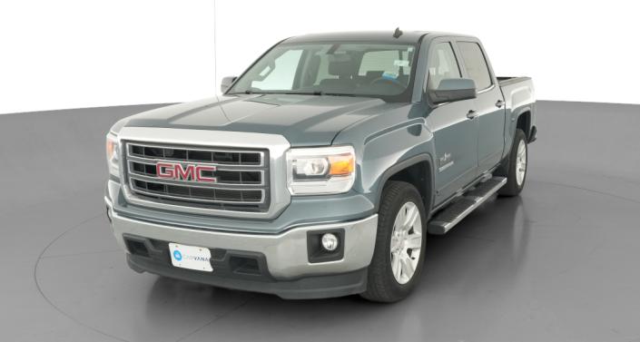 2014 GMC Sierra 1500 SLE -
                  Bessemer, AL