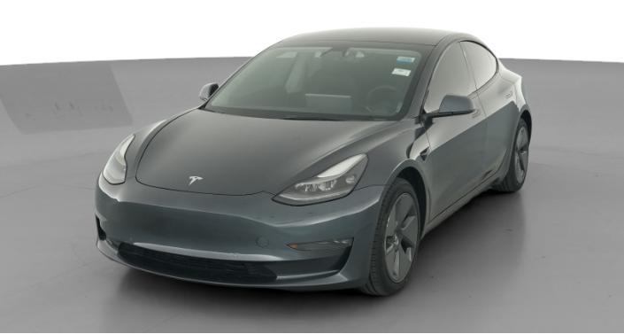 Thumbnail: 2022 Tesla Model 3 - 1