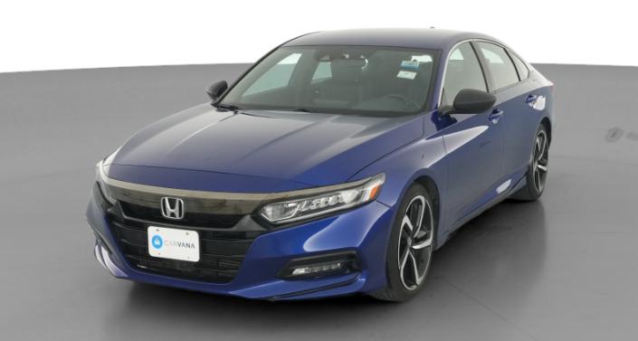 Thumbnail: 2019 Honda Accord - 1