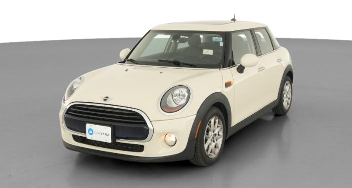 2018 MINI Cooper Hardtop 4 Door -
                  Colonial Heights, VA