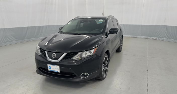 Thumbnail: 2018 Nissan Rogue Sport - 1