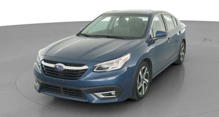 Thumbnail: 2020 Subaru Legacy - 1
