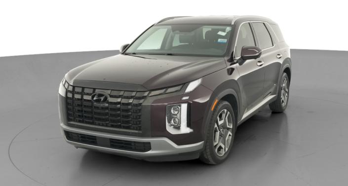 Thumbnail: 2024 Hyundai Palisade - 1