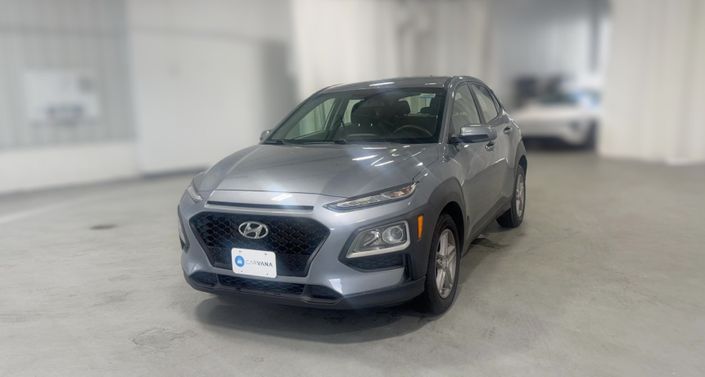 2018 Hyundai Kona SE -
                  Manville, NJ