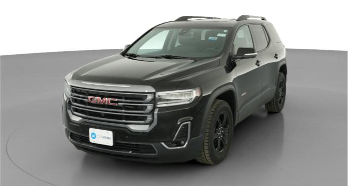 Thumbnail: 2023 GMC Acadia - 1
