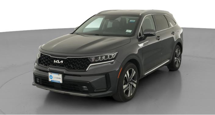 Thumbnail: 2022 Kia Sorento - 1